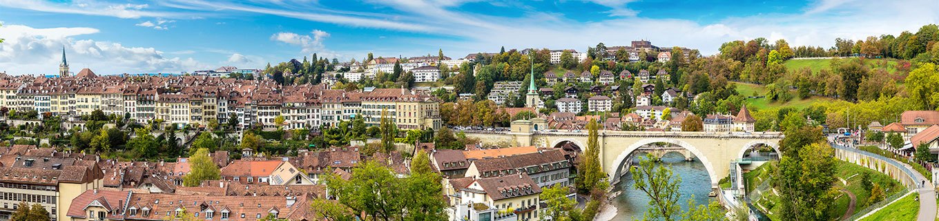 Zürich, Švica